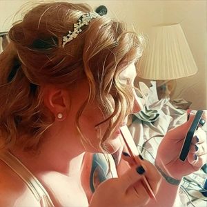 Meet your Posher, Sara